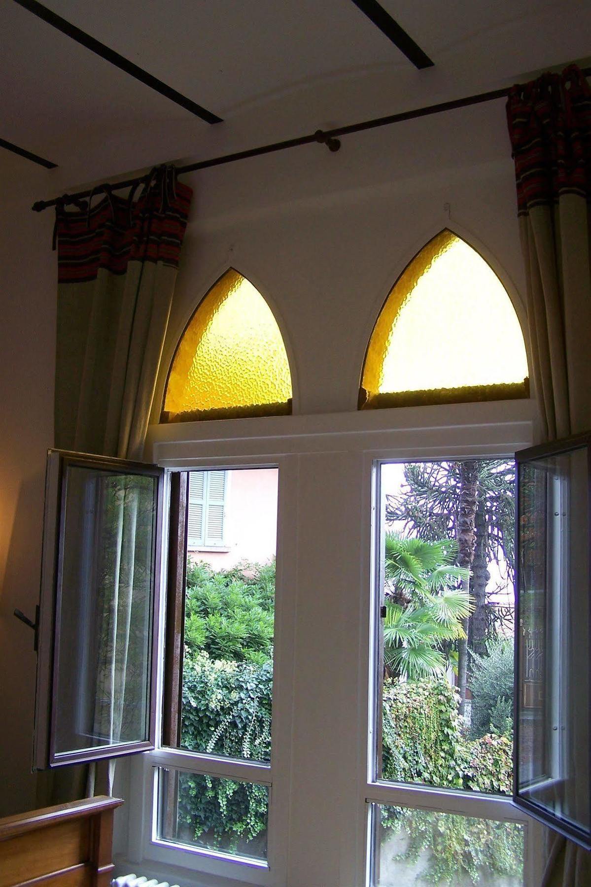 B&B Torre Lara Belgirate Exterior foto